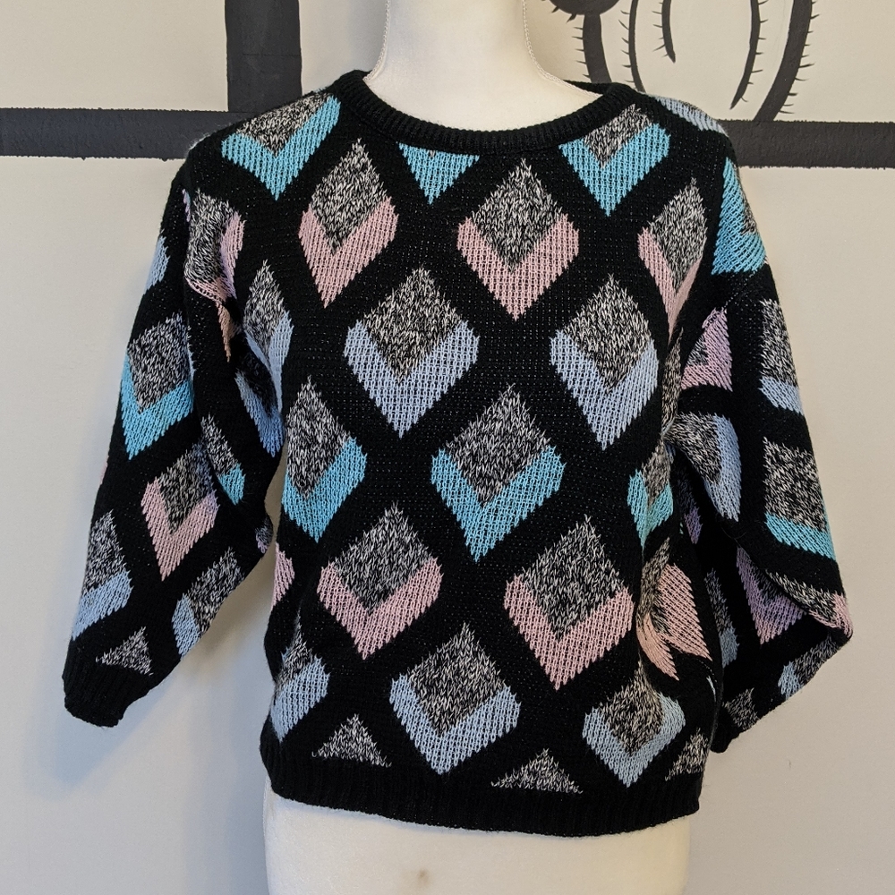 Vintage sweater